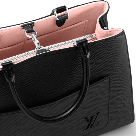 louis vuitton marielle|lv epi leather tote.